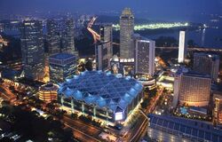 Suntec Tower Five (D1), Office #335109041